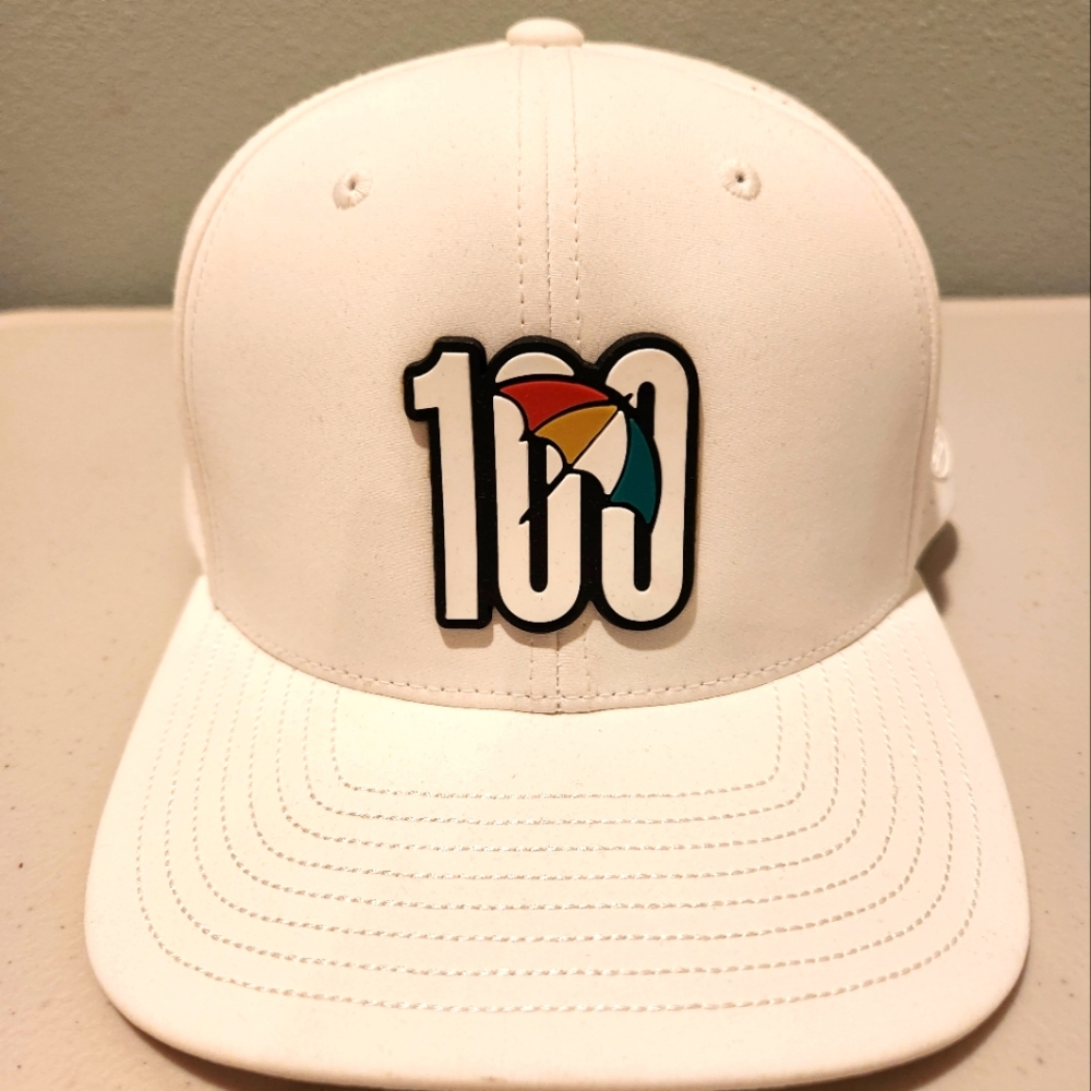 Branded Bills Hat